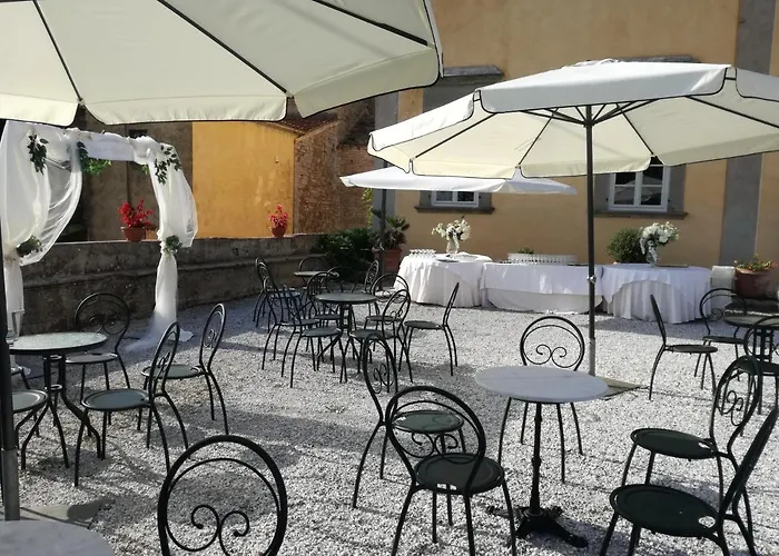 Relais Villa Poschi