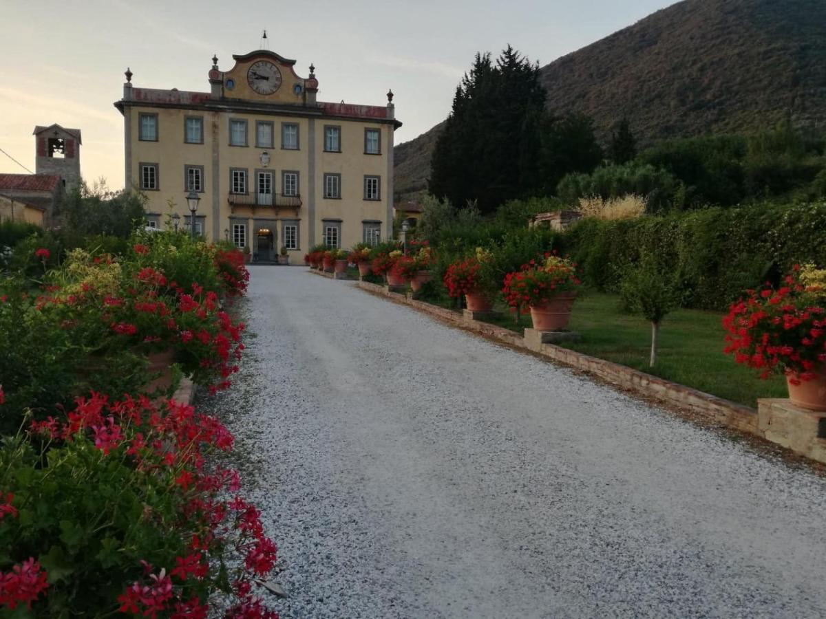 Relais Poschi