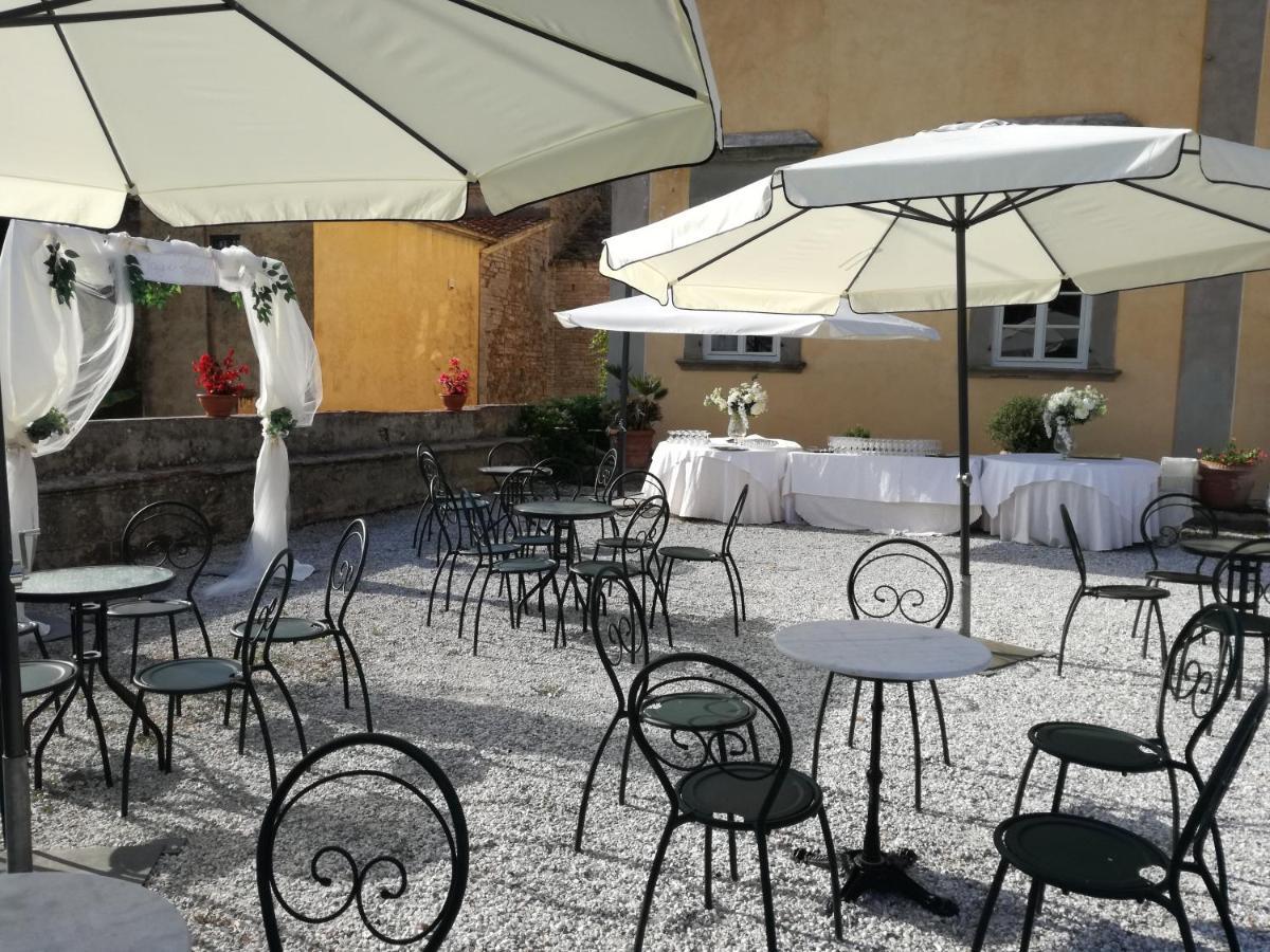 Relais Poschi