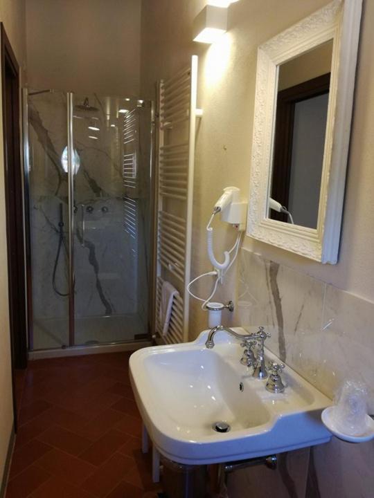 Alojamento de Acomodação e Pequeno-almoço Relais Poschi 3*
