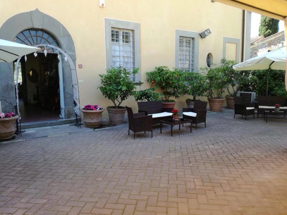 Alojamento de Acomodação e Pequeno-almoço Relais Poschi 3*