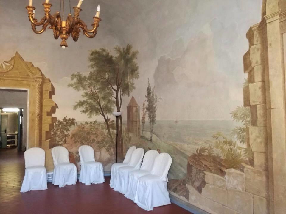 Alojamento de Acomodação e Pequeno-almoço Relais Poschi