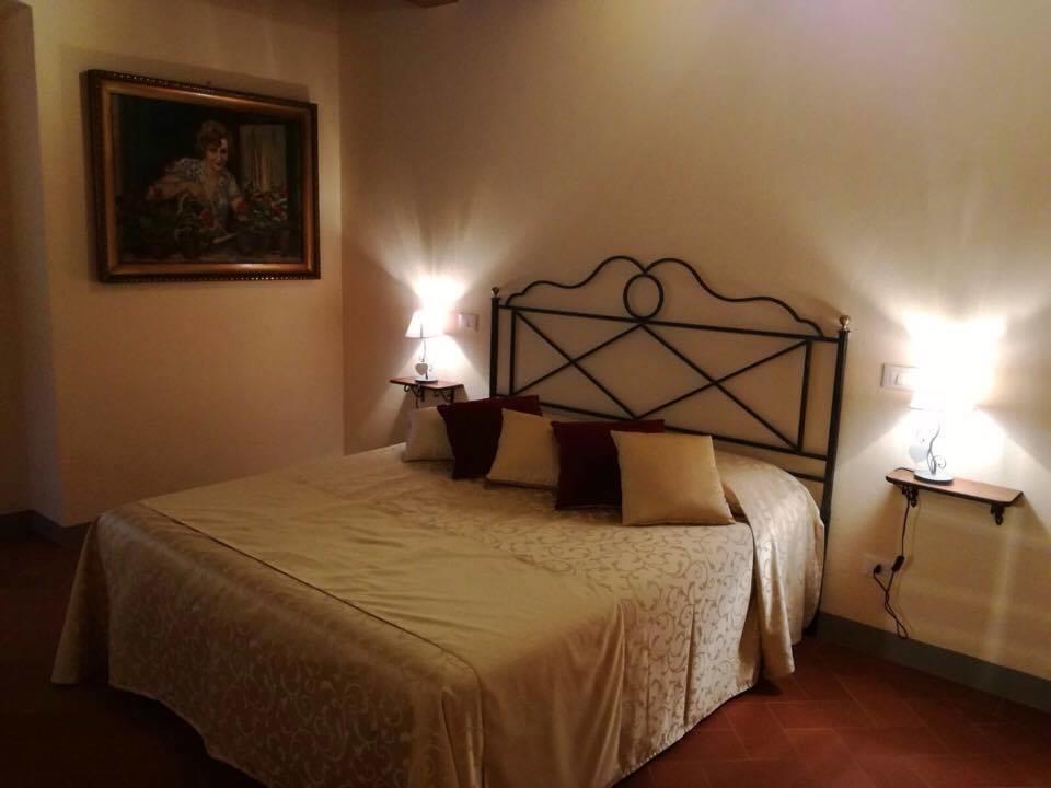Relais Poschi