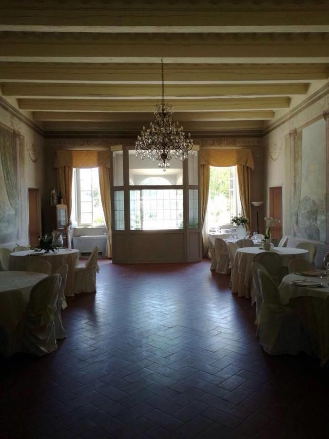 Relais Poschi 3*