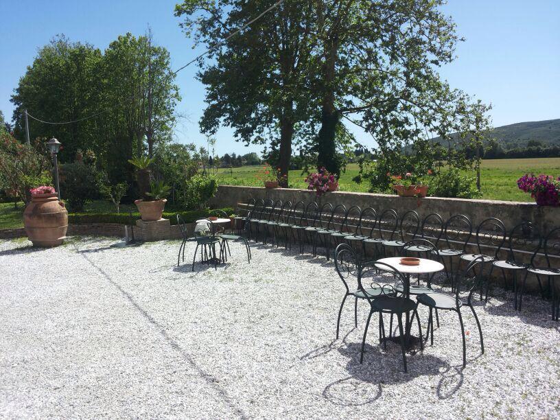 Relais Poschi