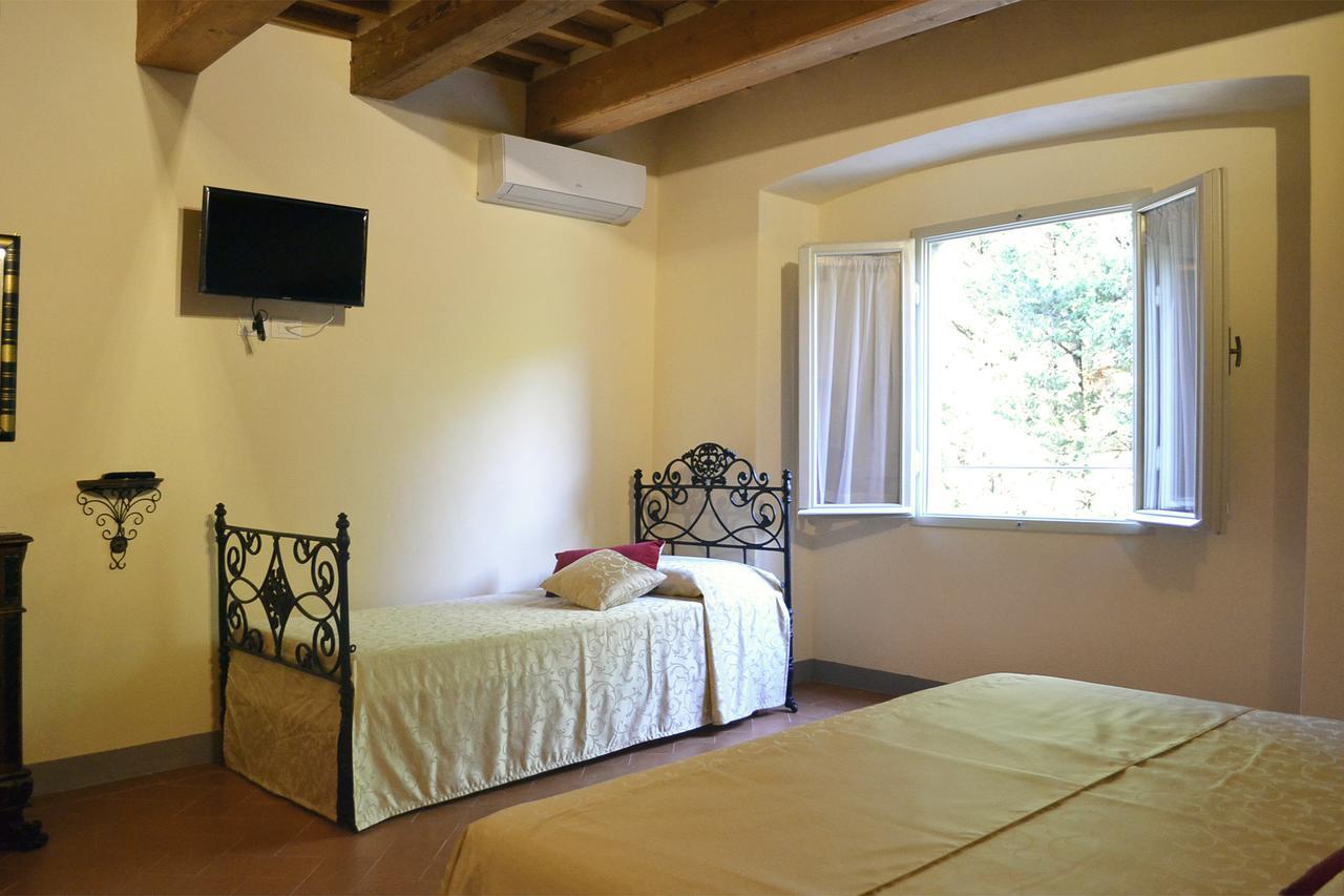 Relais Poschi Pugnano