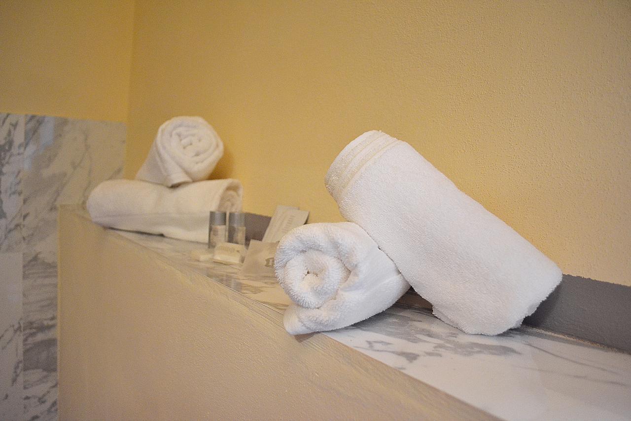 Relais Poschi Bed & Breakfast 3*