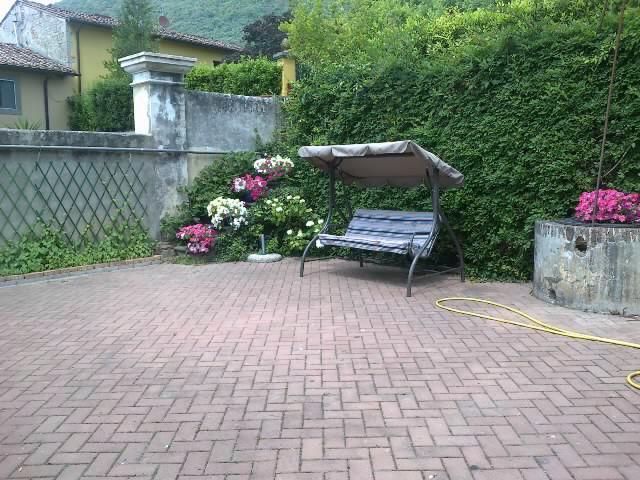 Relais Poschi 3*