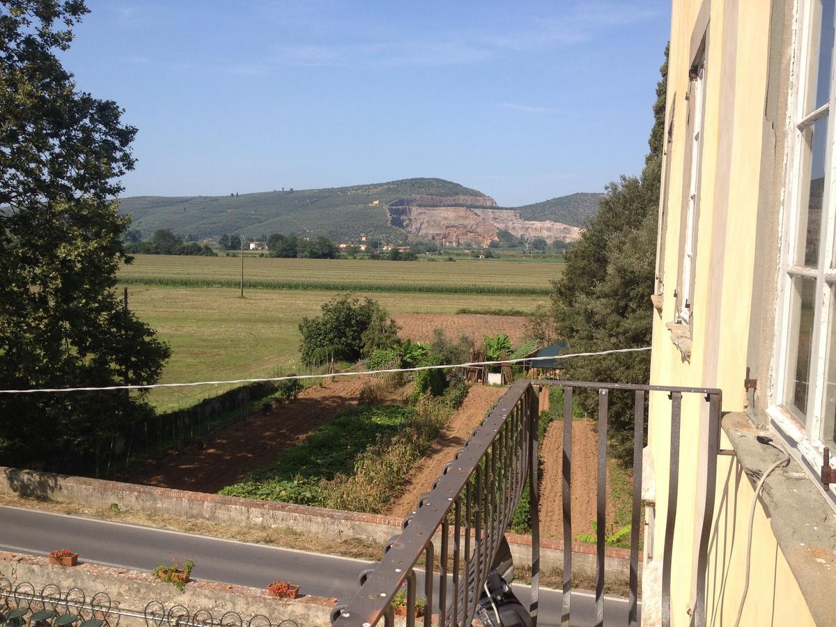 Relais Poschi