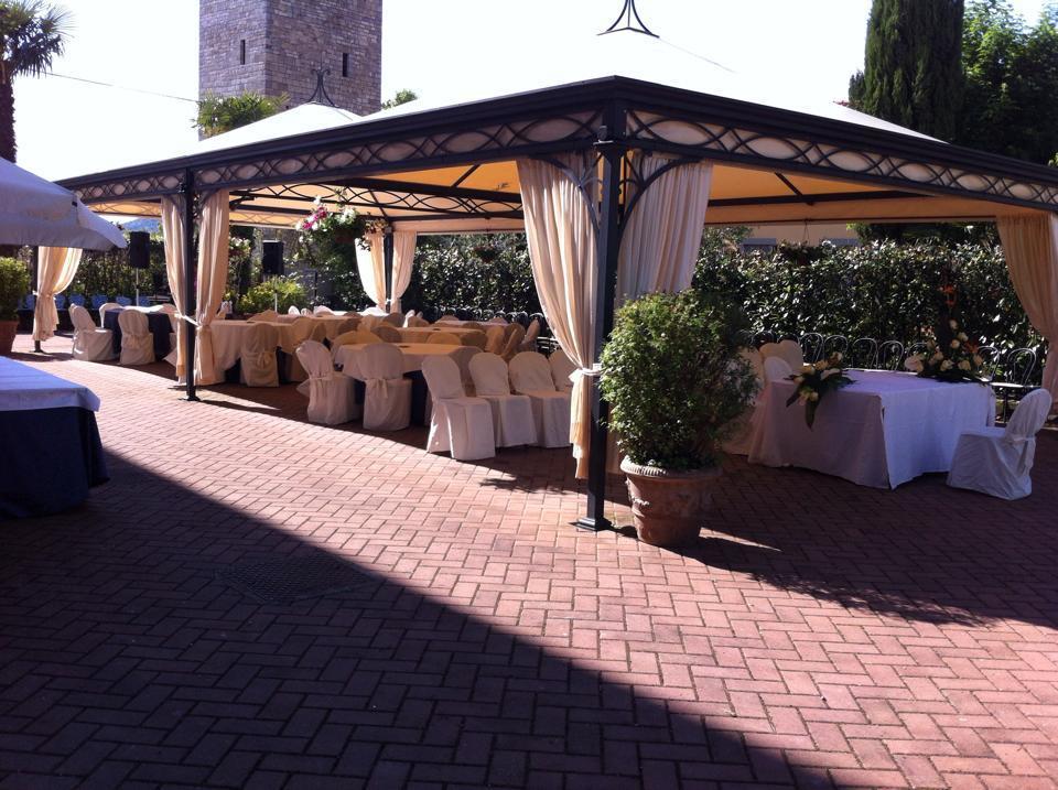Relais Poschi Pugnano