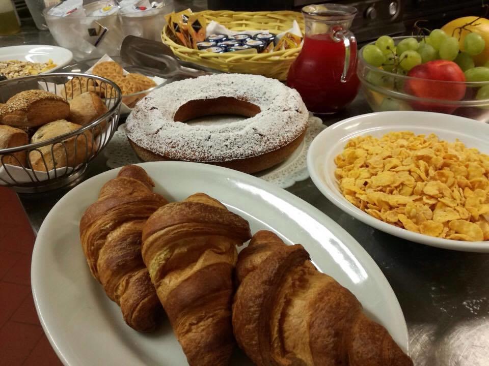 Alojamento de Acomodação e Pequeno-almoço Relais Poschi 3*