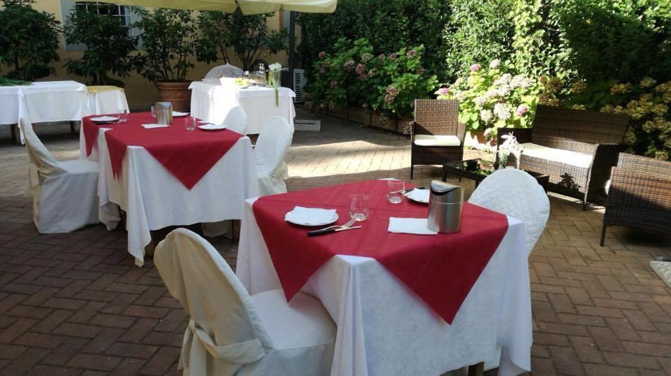 Relais Poschi Alojamento de Acomodação e Pequeno-almoço 3*