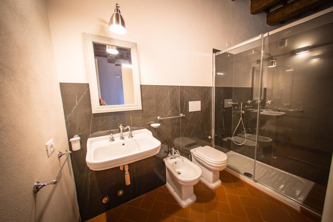 Relais Poschi Pugnano