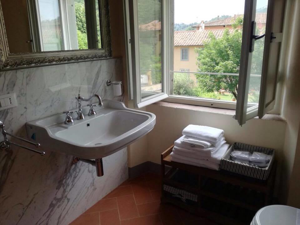 Relais Poschi 3* Pugnano
