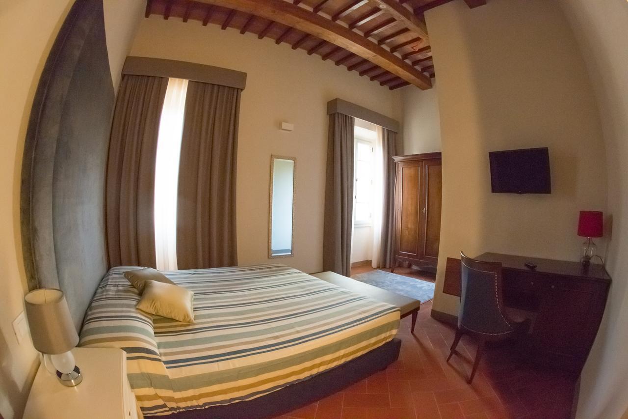 Alojamento de Acomodação e Pequeno-almoço Relais Poschi 3*