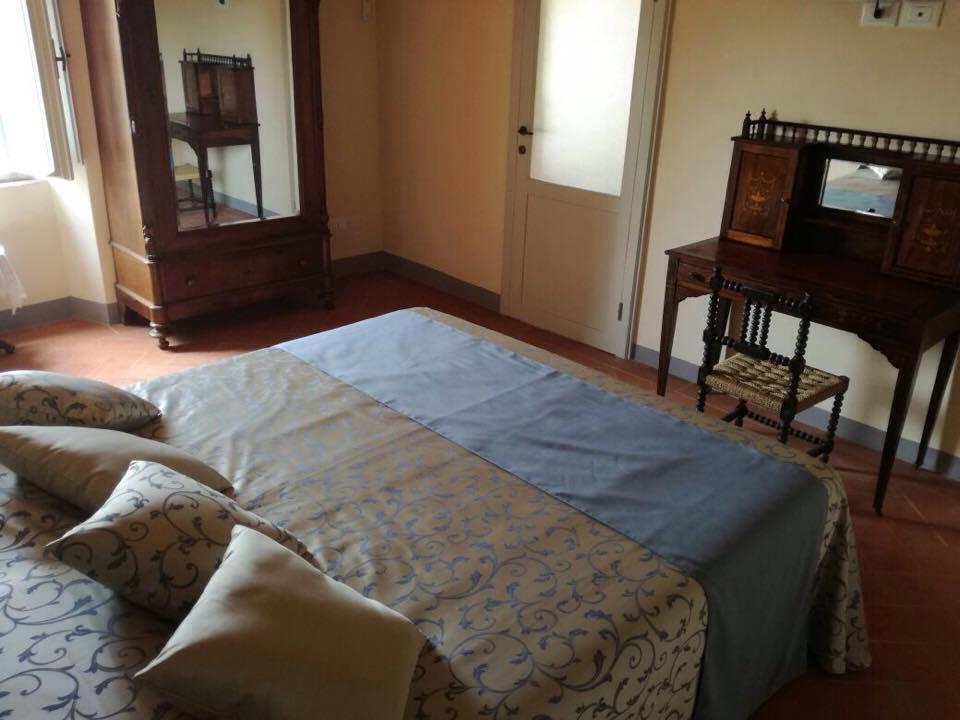 Relais Poschi Pugnano