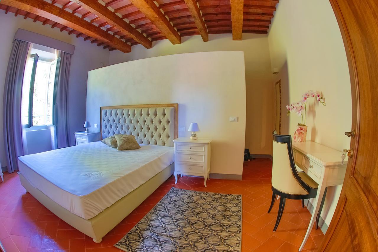 Relais Poschi Bed & Breakfast