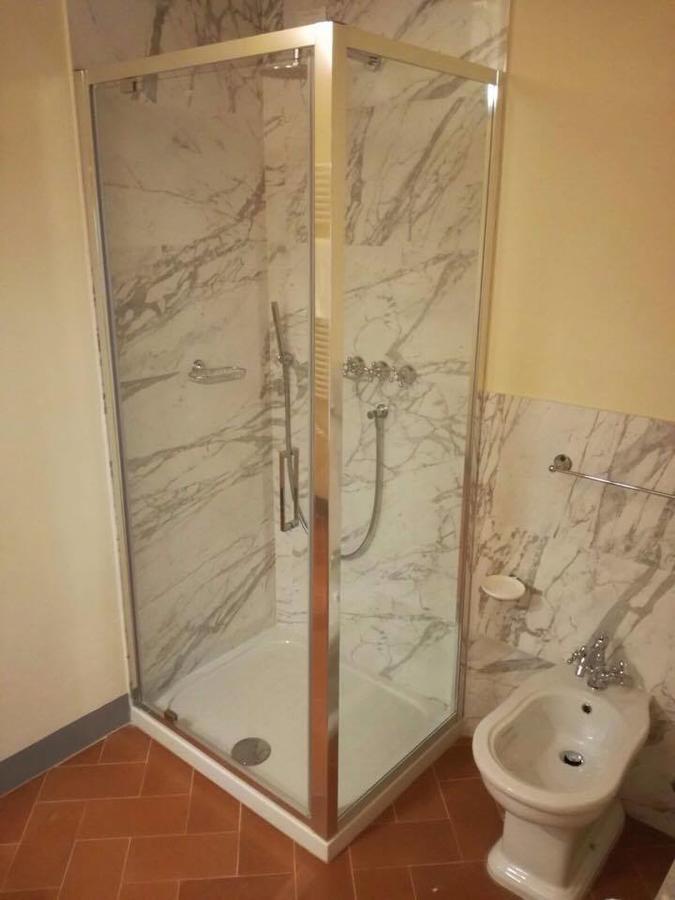 Relais Poschi Pugnano