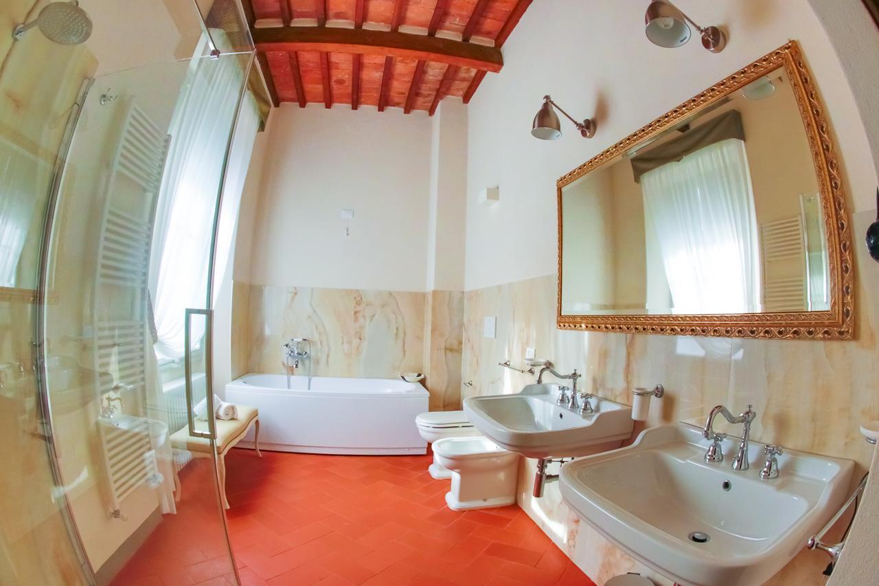 Bed & Breakfast Relais Poschi