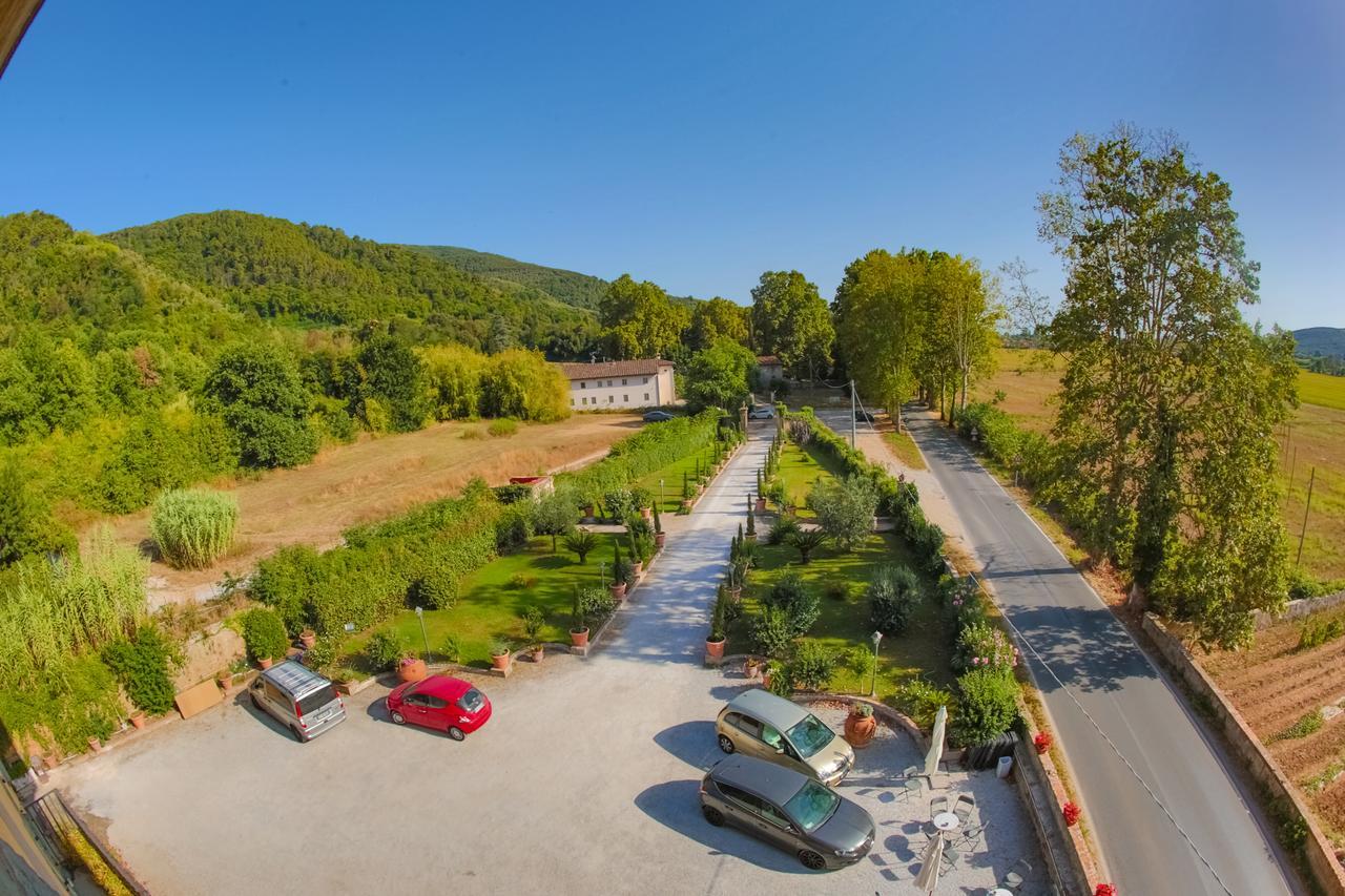 Relais Poschi Bed & Breakfast