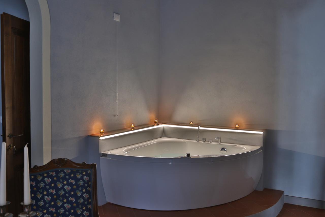 Relais Poschi 3* Pugnano