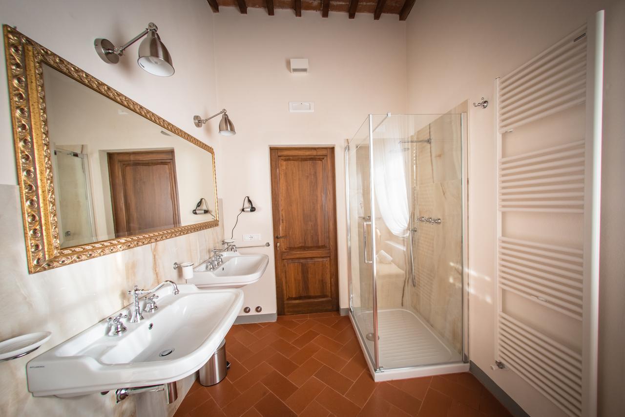 Relais Poschi