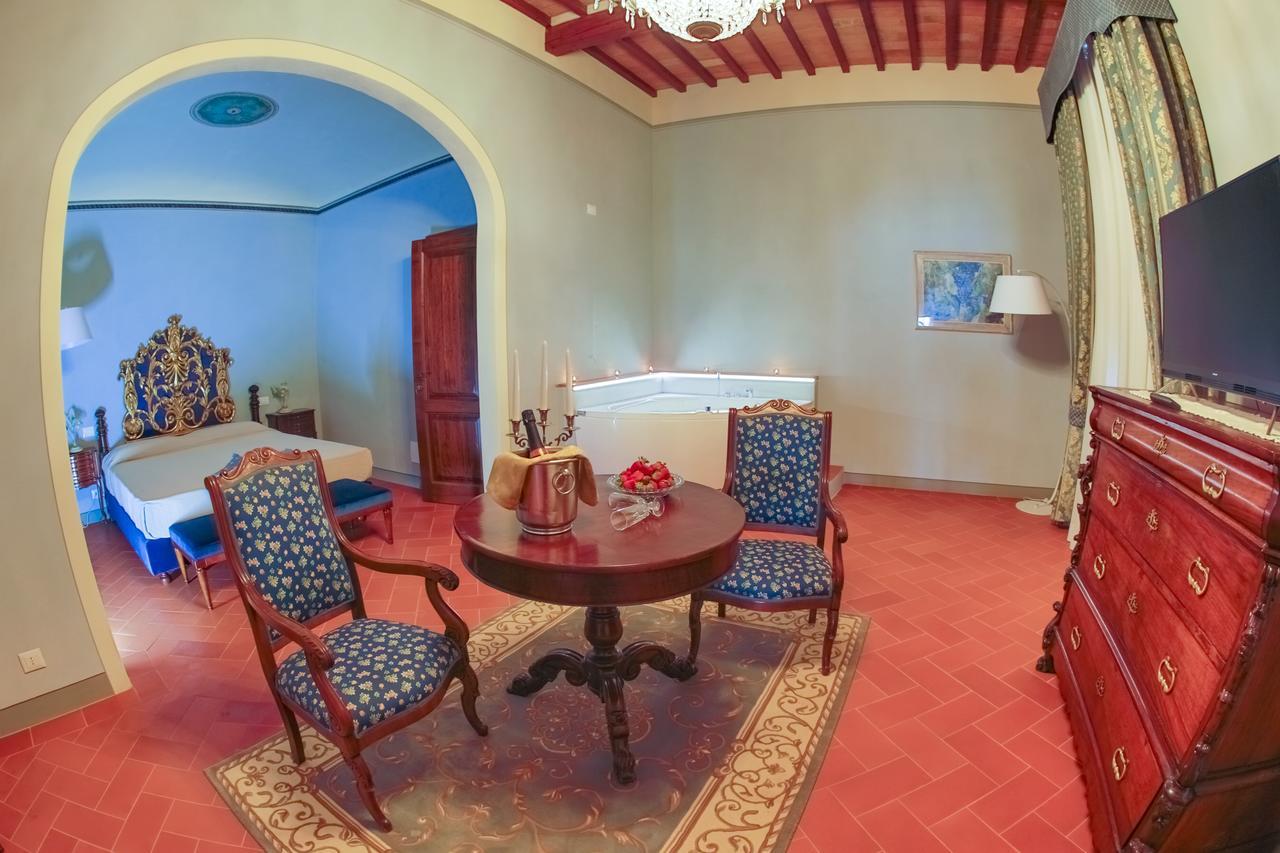 Alojamento de Acomodação e Pequeno-almoço Relais Poschi