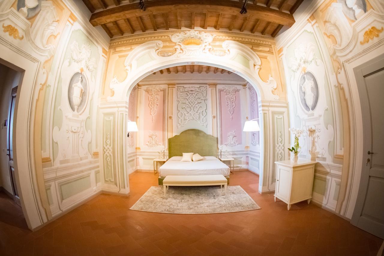 Relais Poschi Pugnano