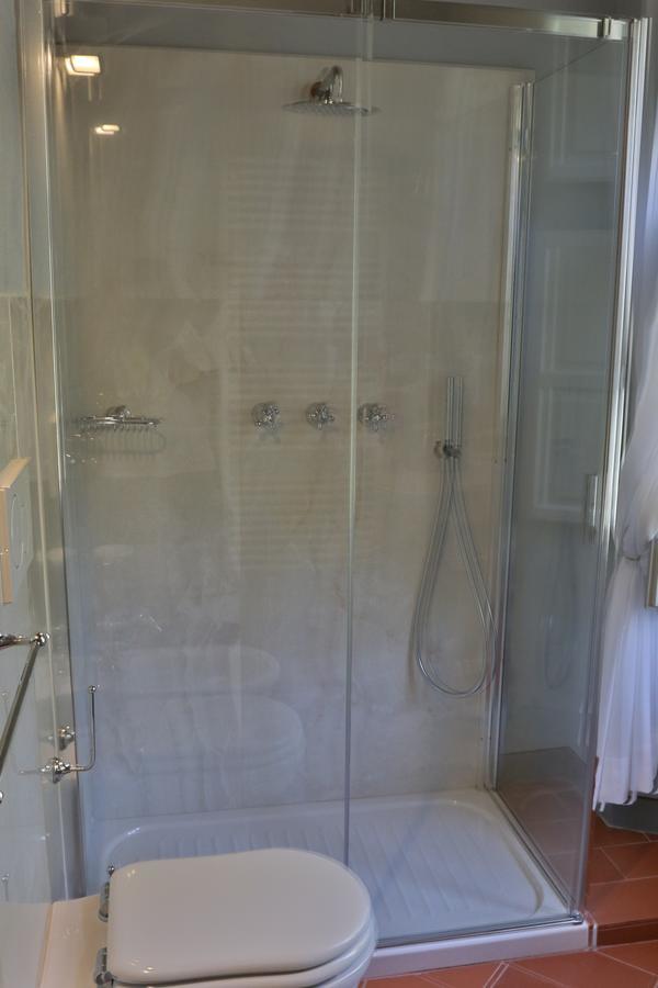 Relais Poschi 3*