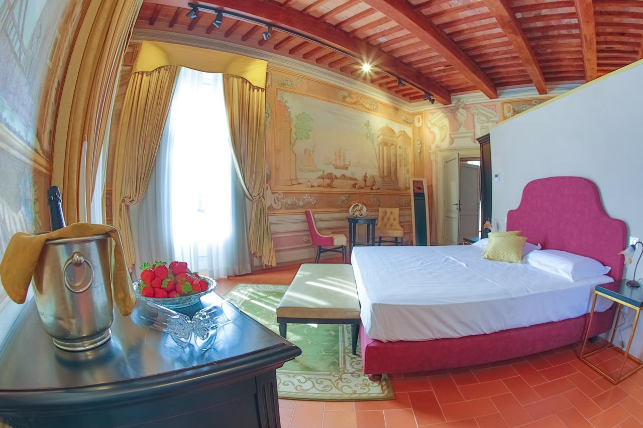Relais Poschi 3*