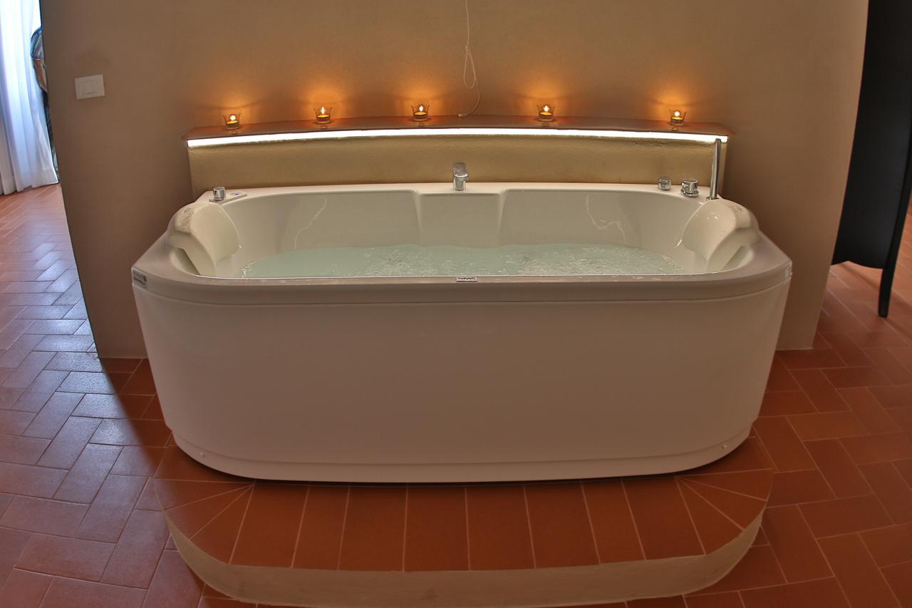 Bed & Breakfast Relais Poschi 3*