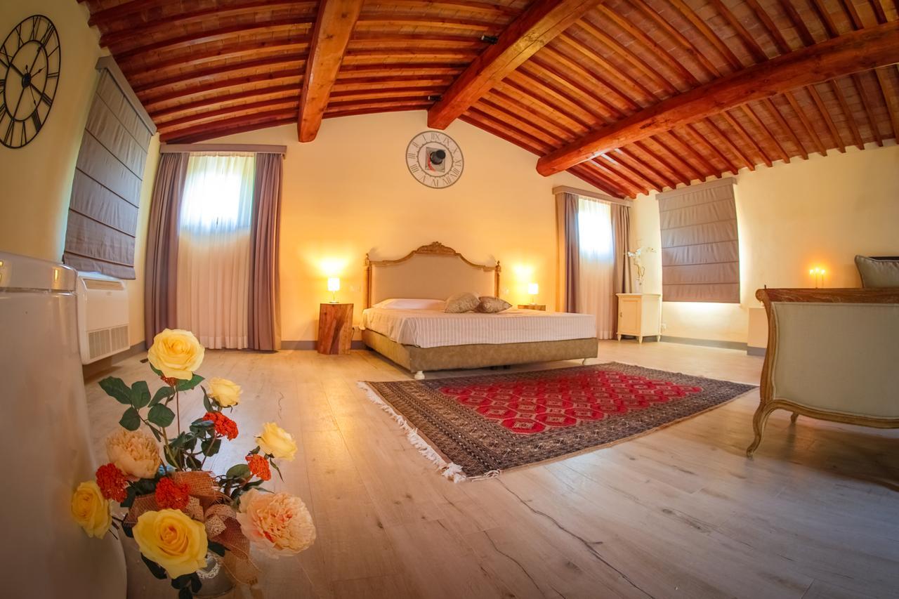 Bed & Breakfast Relais Poschi
