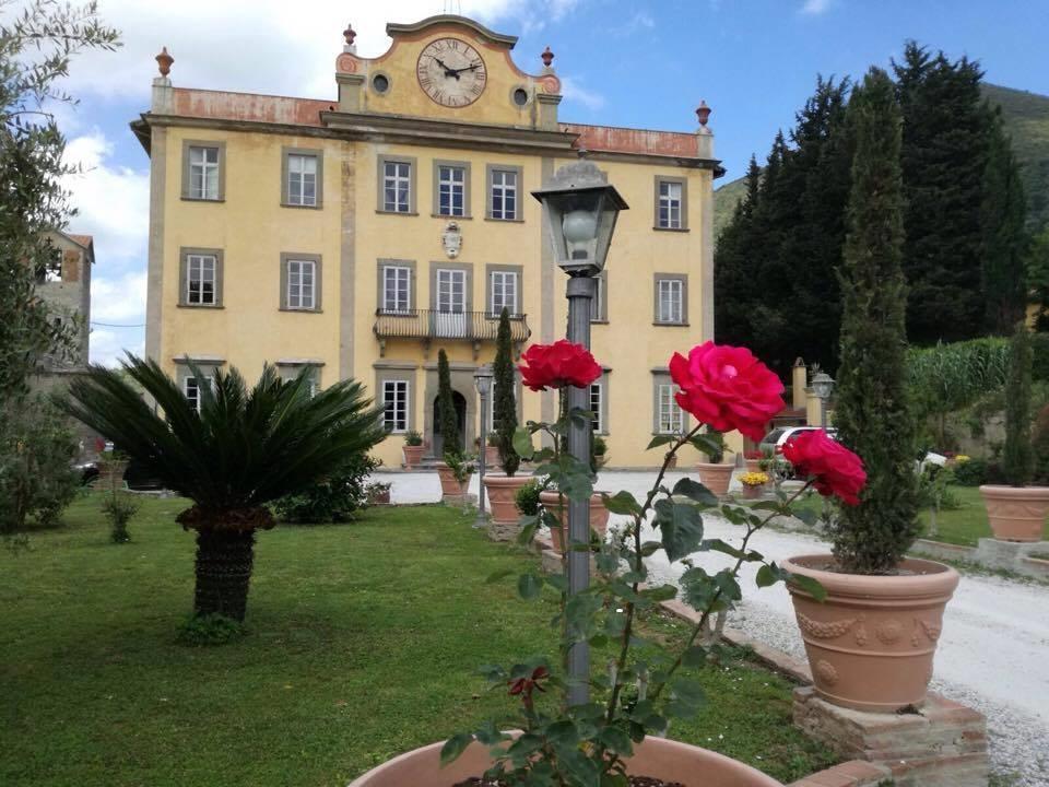 Relais Poschi Alojamento de Acomodação e Pequeno-almoço