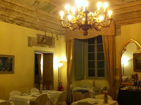 Relais Poschi 3*