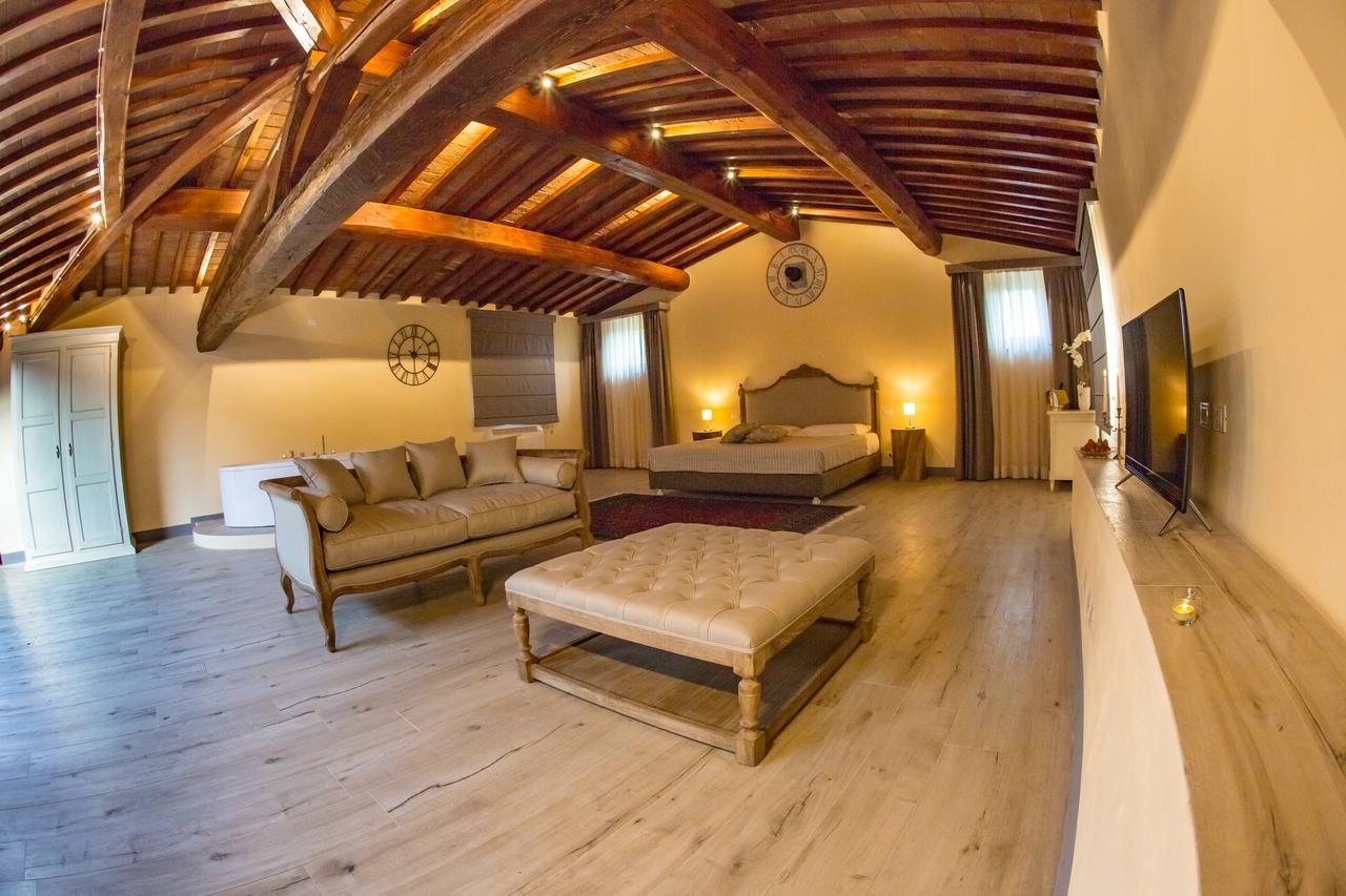 Relais Poschi Alojamento de Acomodação e Pequeno-almoço 3*