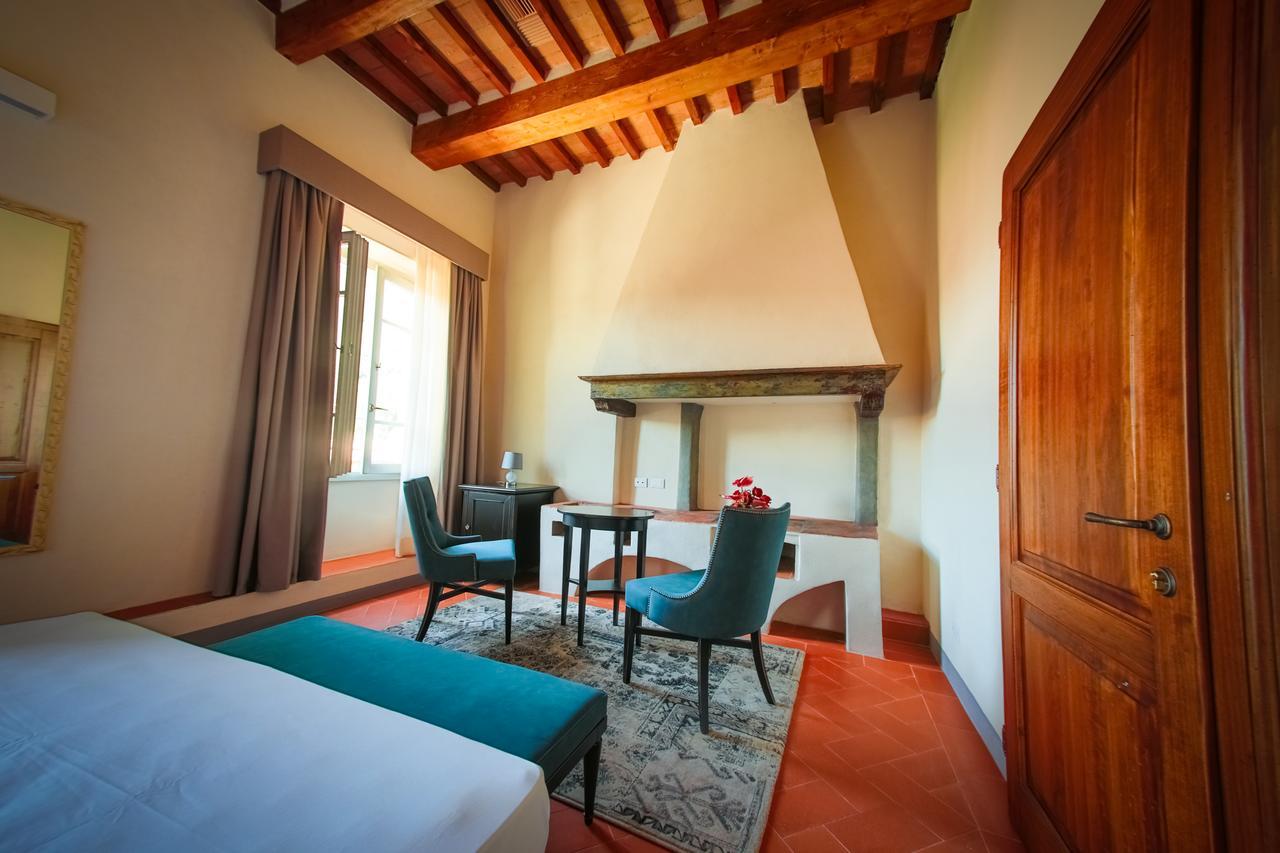 Relais Poschi 3*