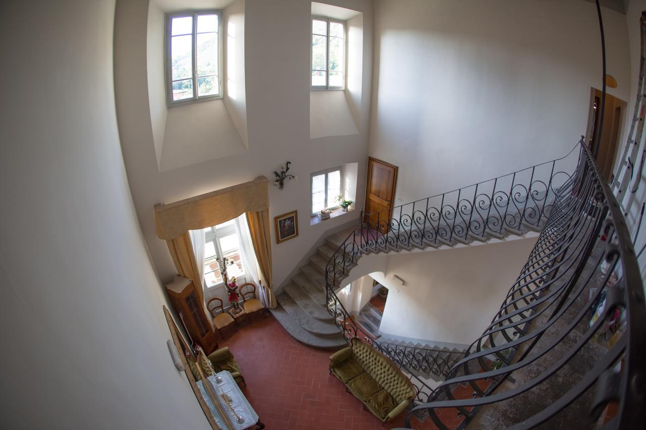 Relais Poschi Bed & Breakfast Pugnano
