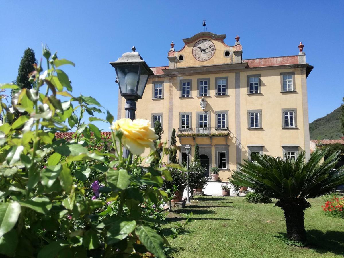 Relais Poschi Alojamento de Acomodação e Pequeno-almoço 3*