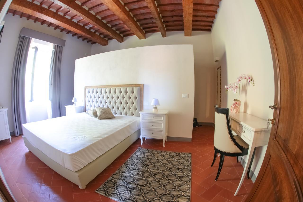 Relais Poschi Bed & Breakfast