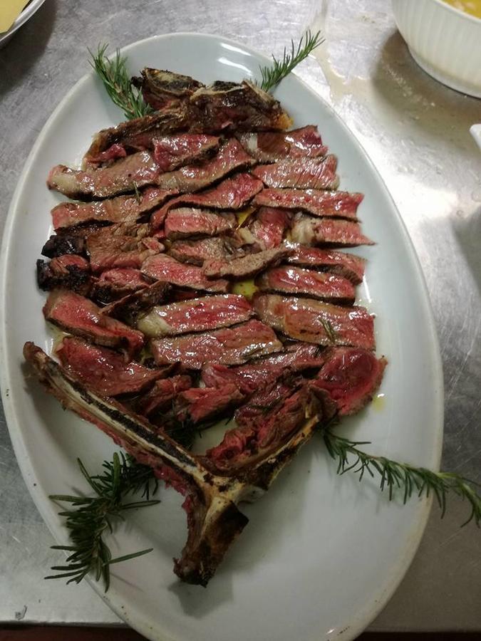 Relais Poschi 3* Pugnano