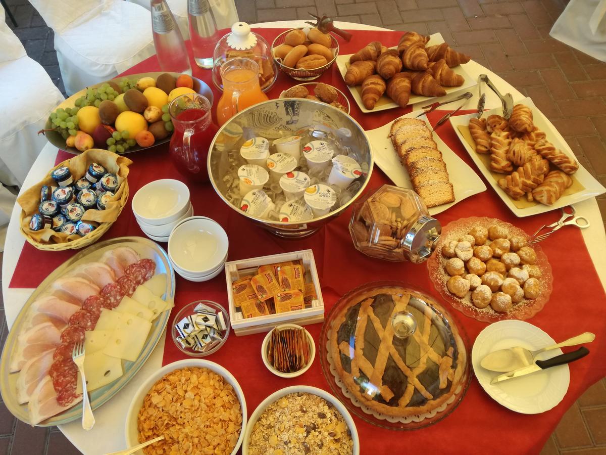 Relais Poschi 3* Pugnano