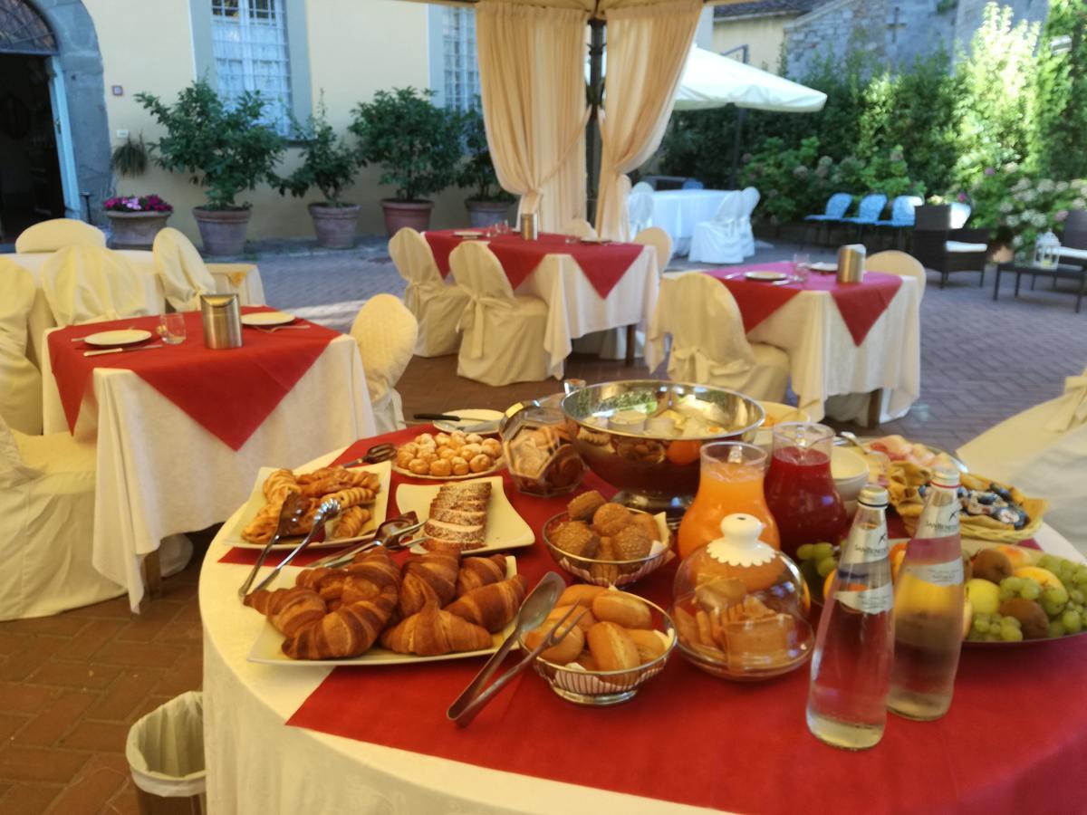 Relais Poschi 3*