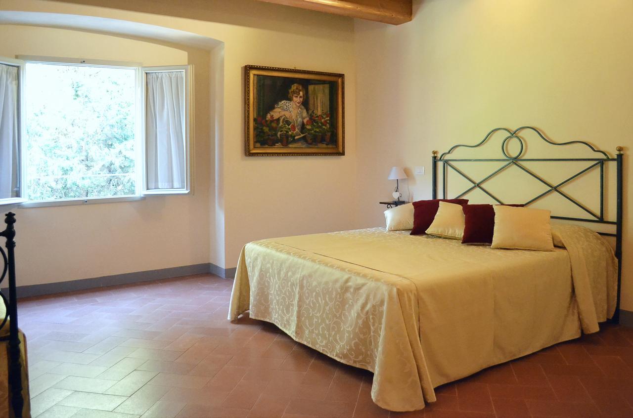 Relais Poschi 3*