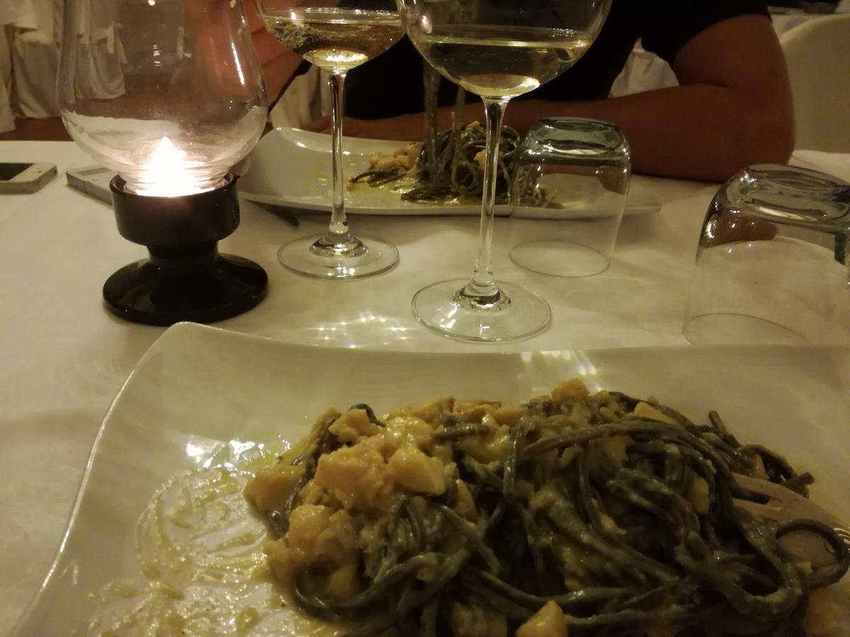 Relais Poschi Pugnano
