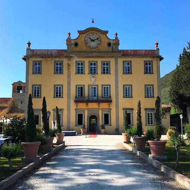 Relais Poschi 3*