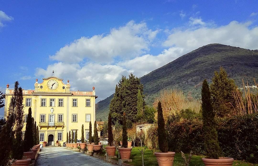 Relais Poschi 3*