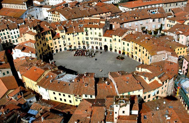Relais Poschi 3*